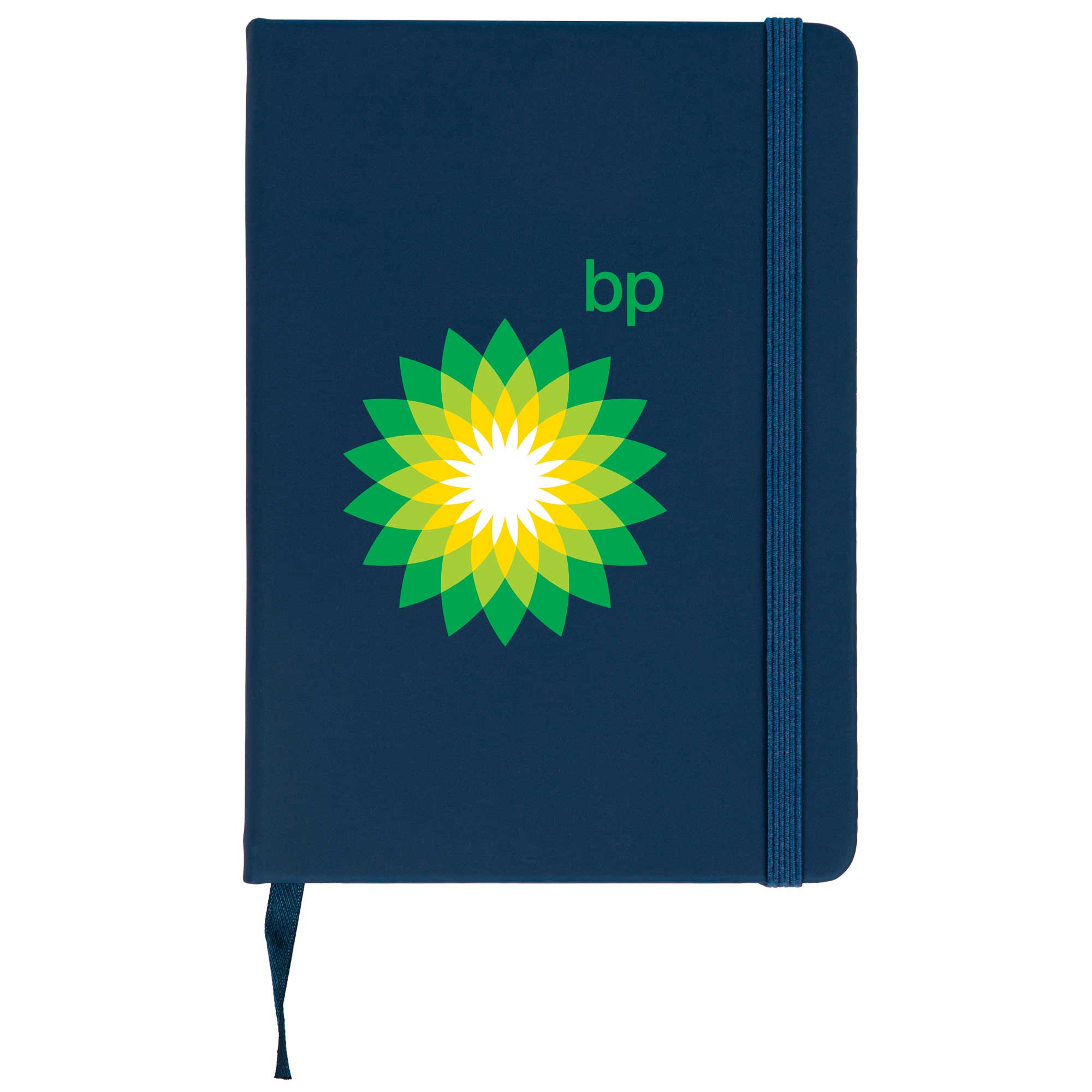 Recycled Leatherette Journal 1