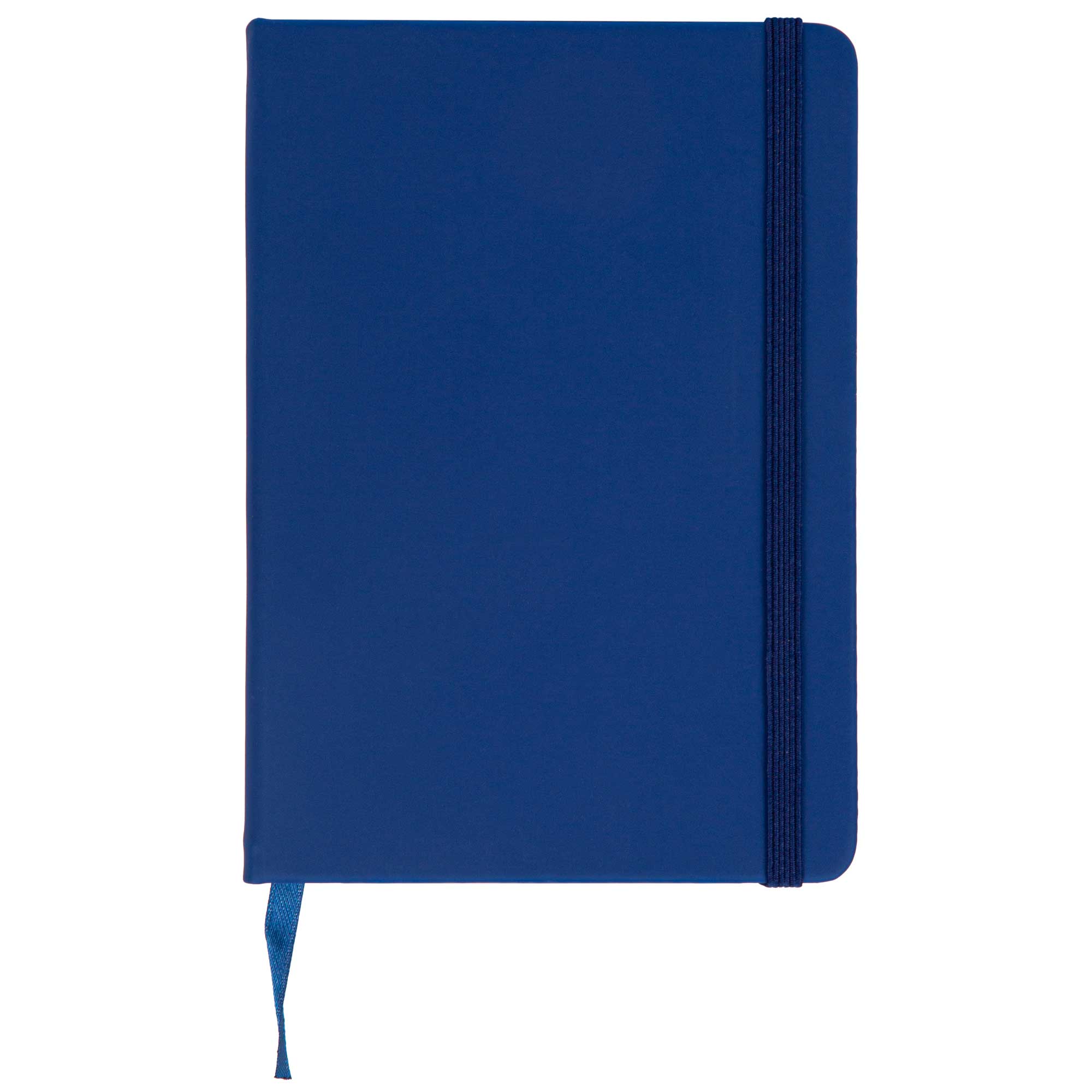 Recycled Leatherette Journal 1