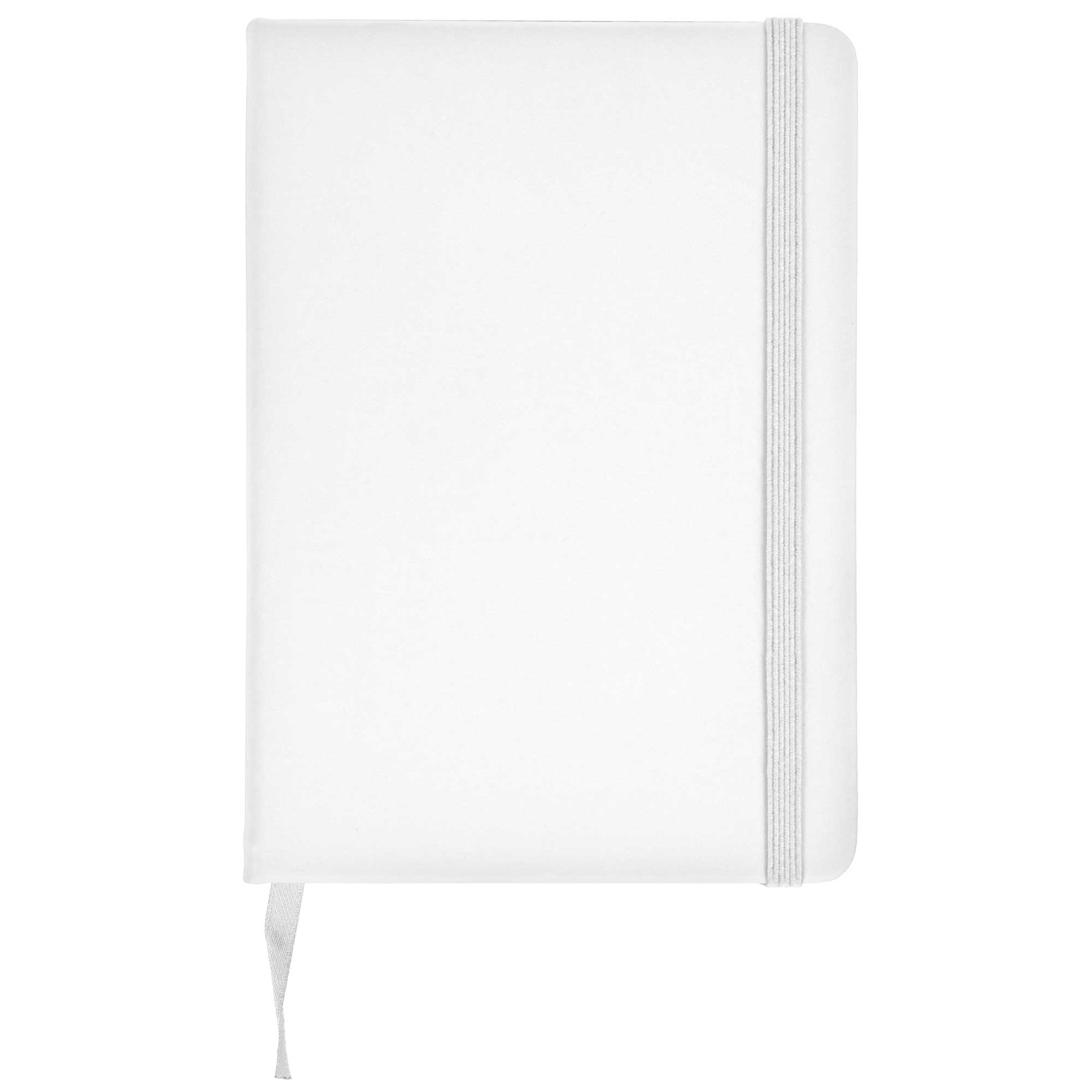 Recycled Leatherette Journal 1