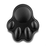 Pet Food Bag Clip - Black Pet Food Bag Clip - Black