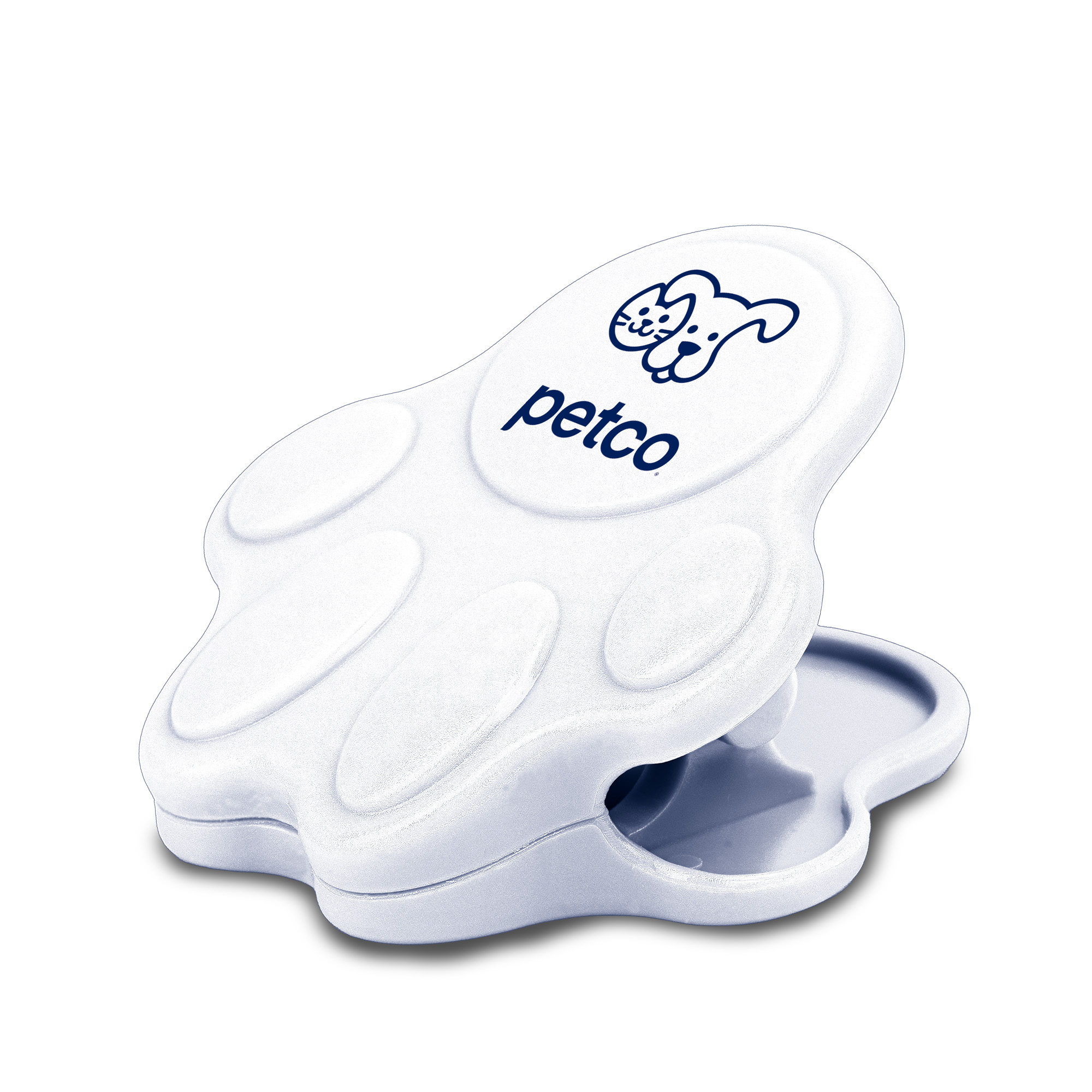 Pet Food Bag Clip 1