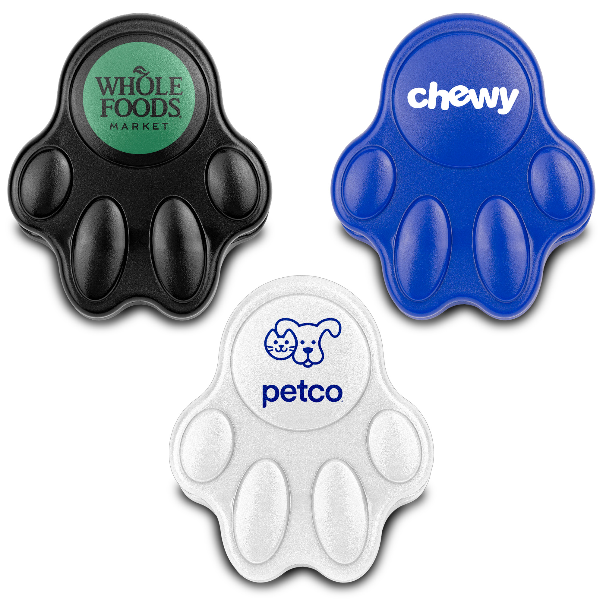 Pet Food Bag Clip 1 Pet Food Bag Clip 1
