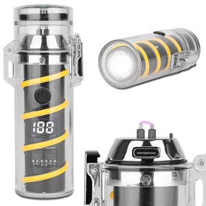 Pathfinder Flashlight & Plasma Lighter (Factory Direct 10-12 Weeks Ocean) 1 Pathfinder Flashlight & Plasma Lighter (Factory Direct 10-12 Weeks Ocean) 1