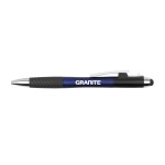 MultiClip Pen w/Bottle Opener 4 MultiClip Pen w/Bottle Opener 4