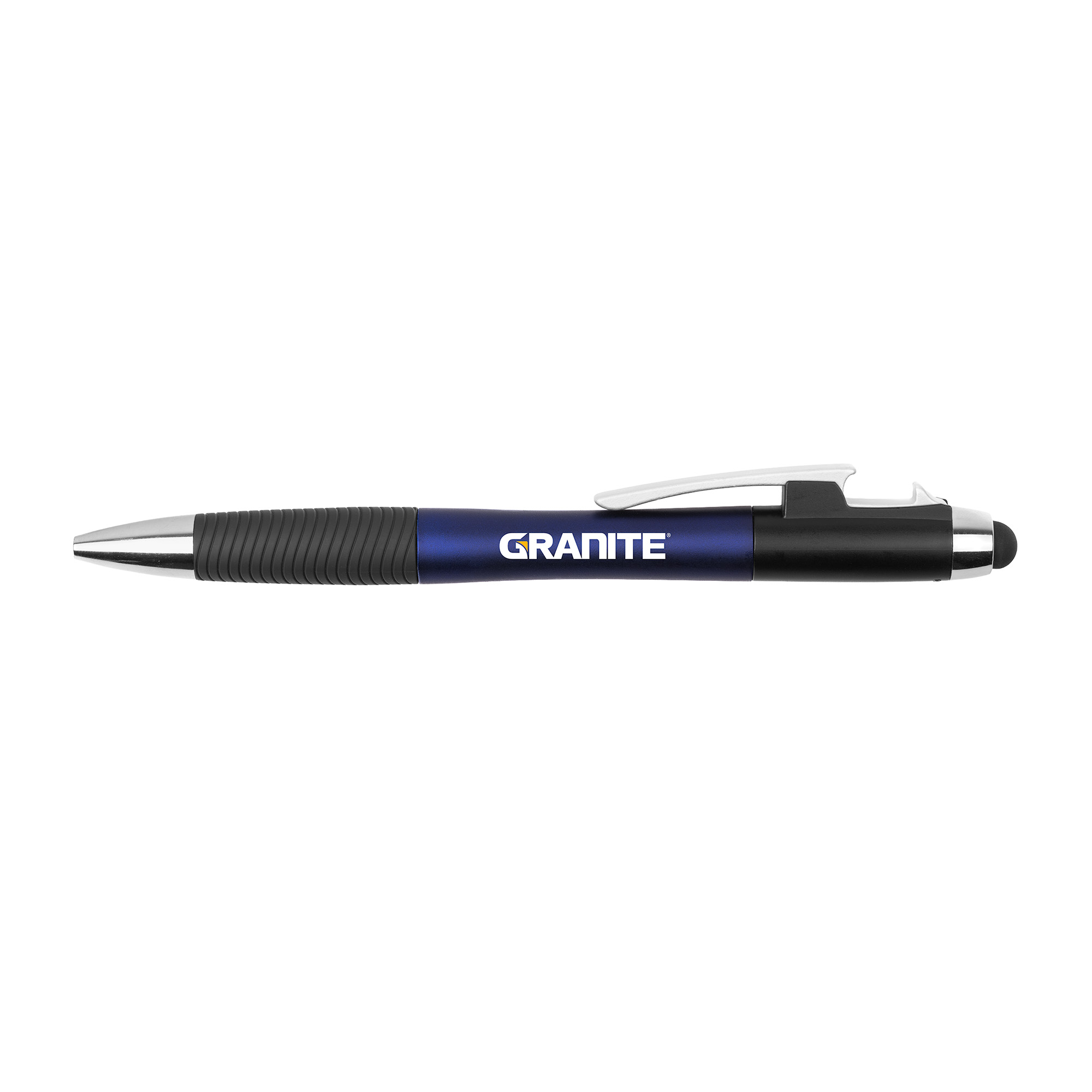 MultiClip Pen w/Bottle Opener 1
