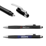 MultiClip Pen w/Bottle Opener 1 MultiClip Pen w/Bottle Opener 1