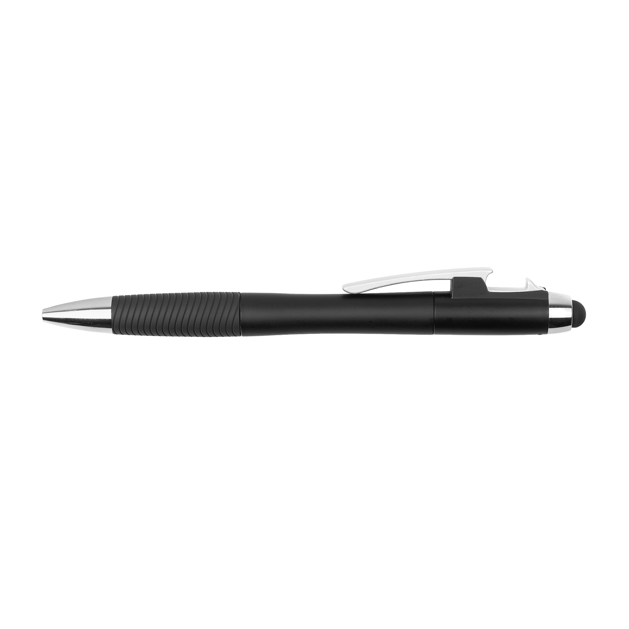 MultiClip Pen w/Bottle Opener 1