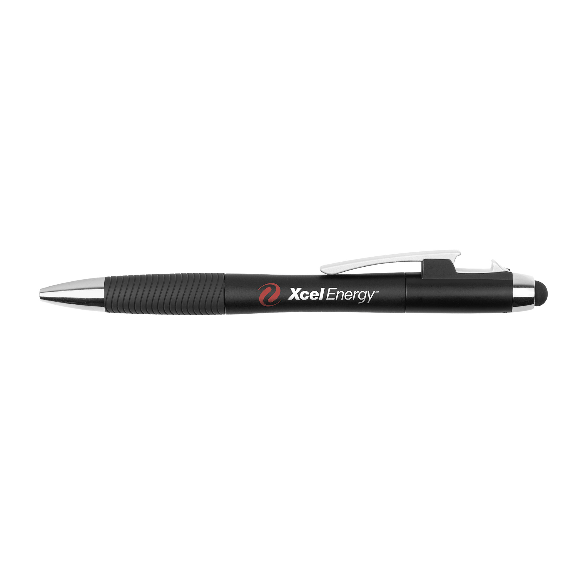MultiClip Pen w/Bottle Opener 1