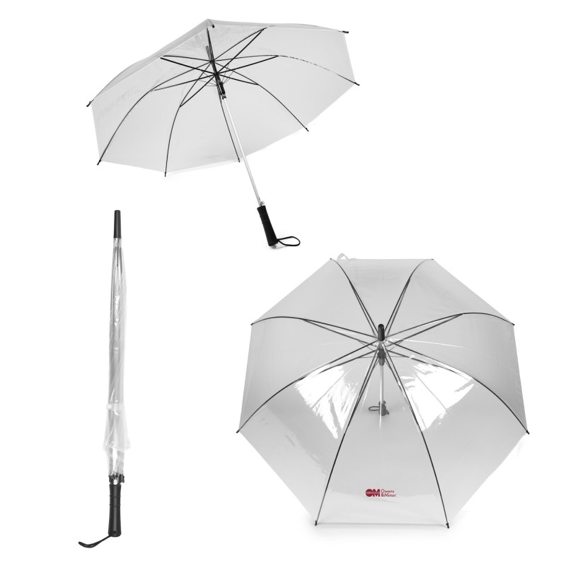 StormClear Umbrella 1 StormClear Umbrella 1