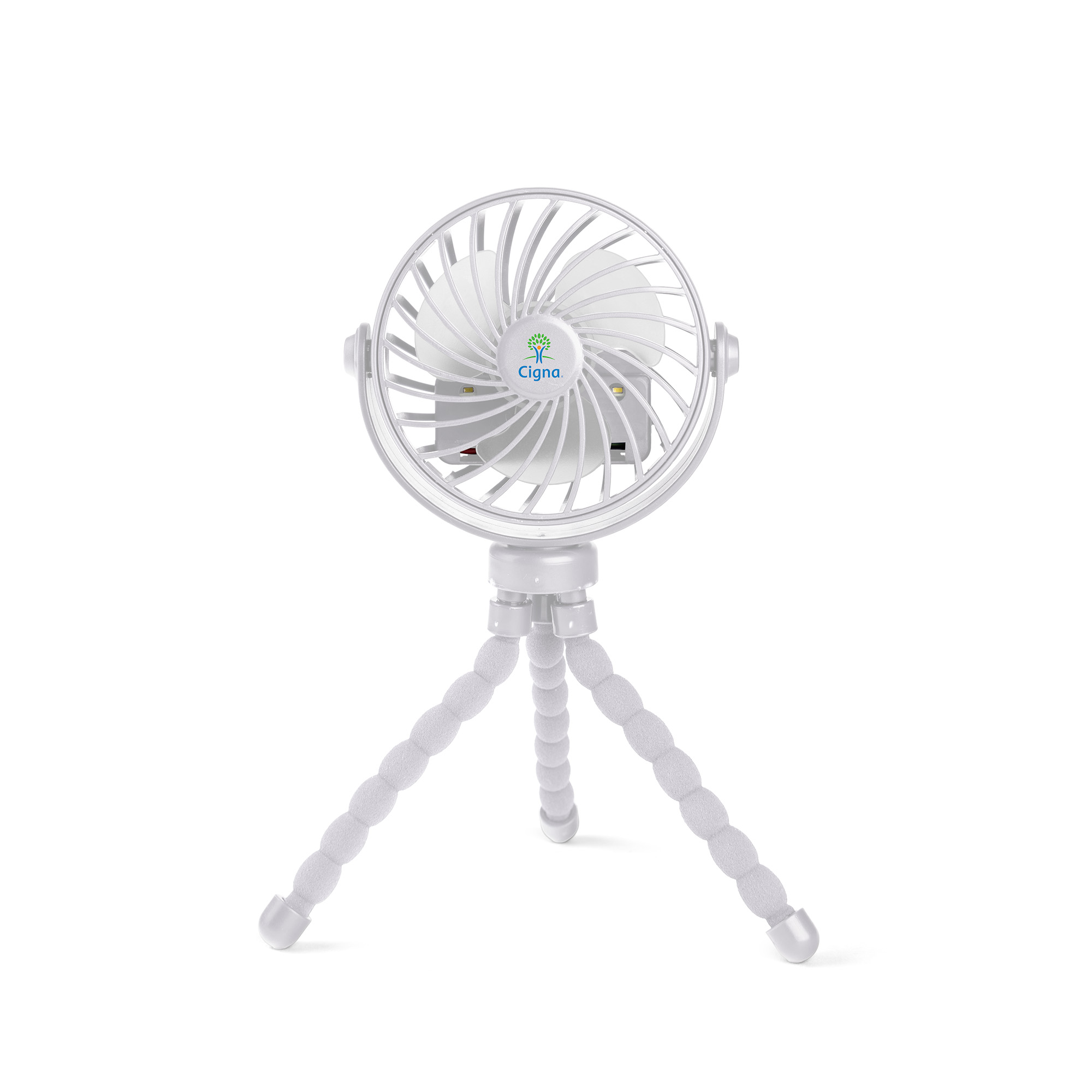 BrightAir Flex Fan 1