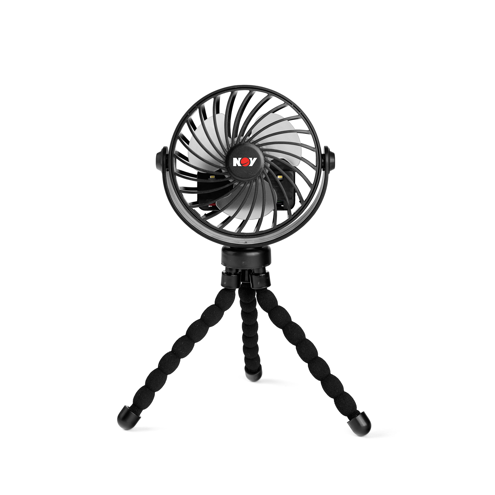 BrightAir Flex Fan 1