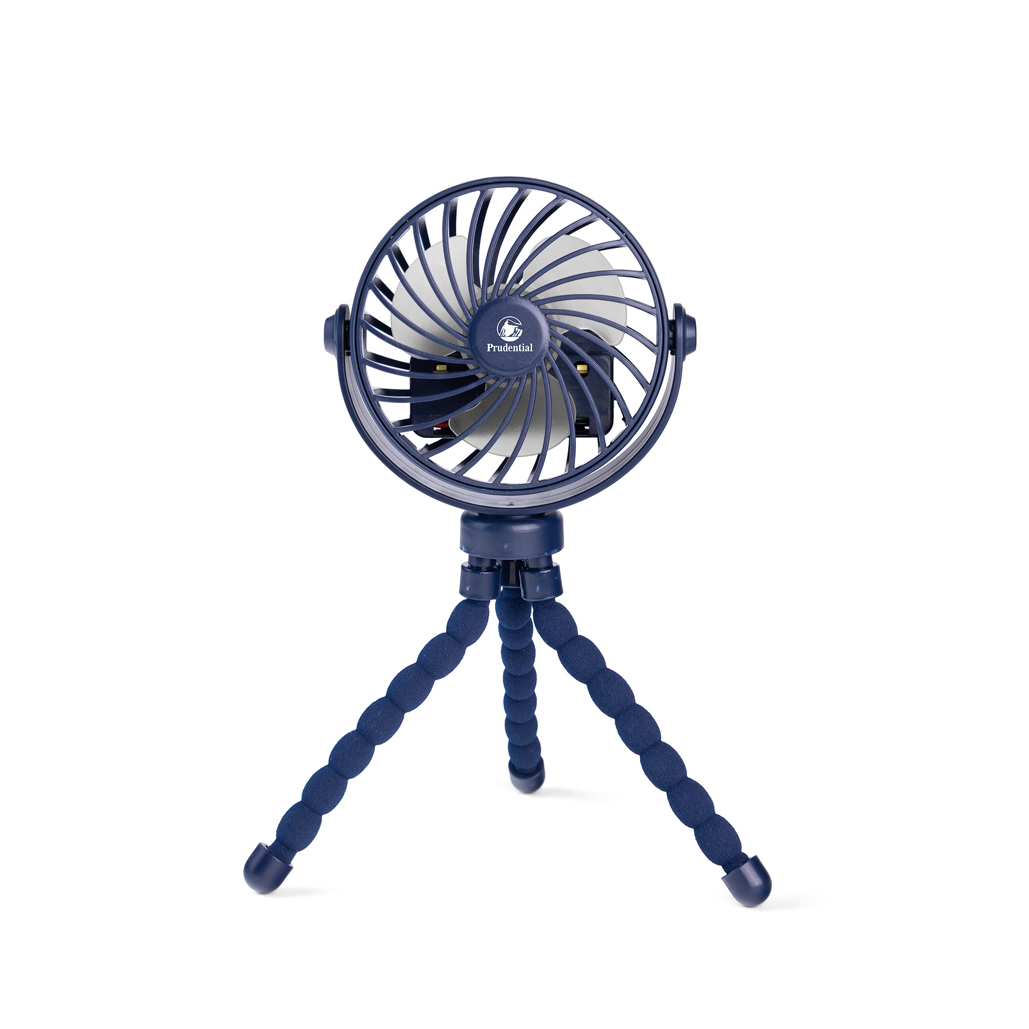 BrightAir Flex Fan 1
