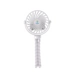 BrightAir Flex Fan - White BrightAir Flex Fan - White