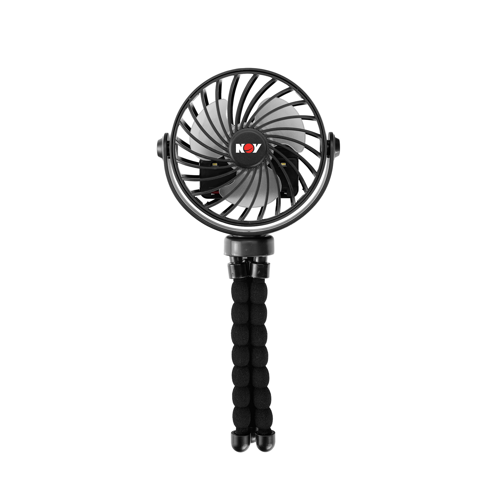 BrightAir Flex Fan 1