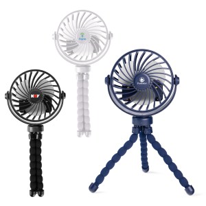 BrightAir Flex Fan 1 BrightAir Flex Fan 1