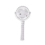 BrightAir Flex Fan - White Reverse BrightAir Flex Fan - White Reverse