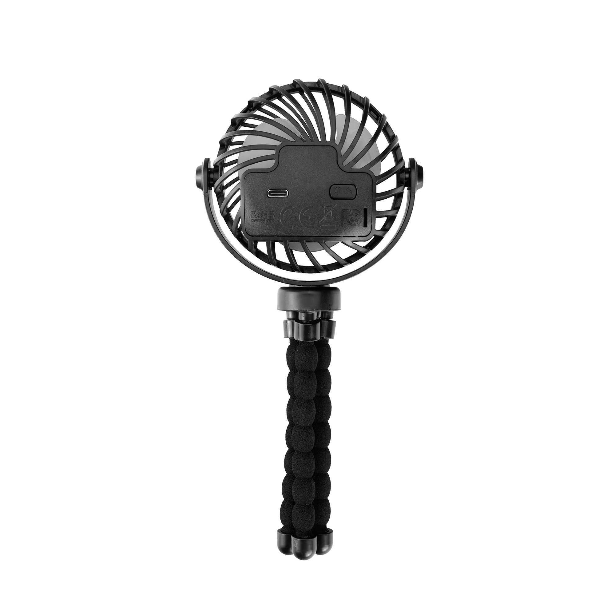 BrightAir Flex Fan 1