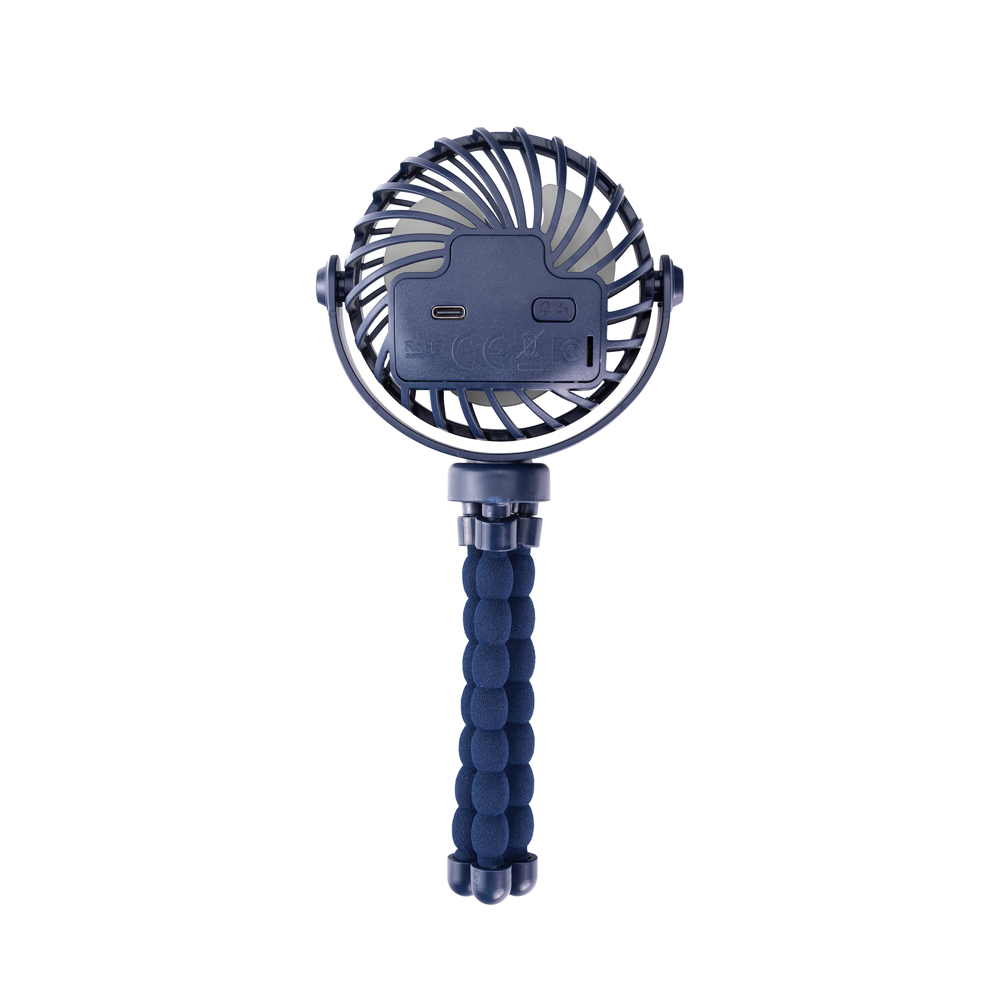 BrightAir Flex Fan 1
