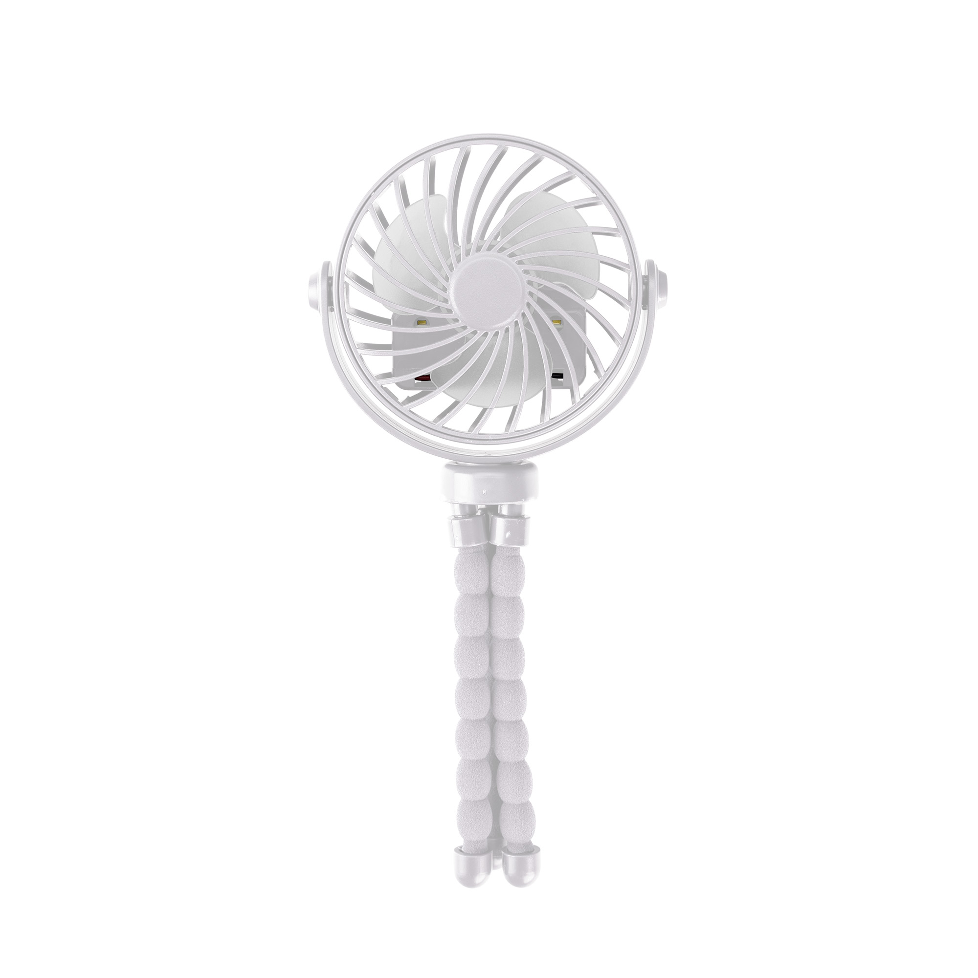 BrightAir Flex Fan 1