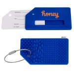 SensoryGrip Luggage Tag (Factory Direct) 10-12 Weeks 5 SensoryGrip Luggage Tag (Factory Direct) 10-12 Weeks 5
