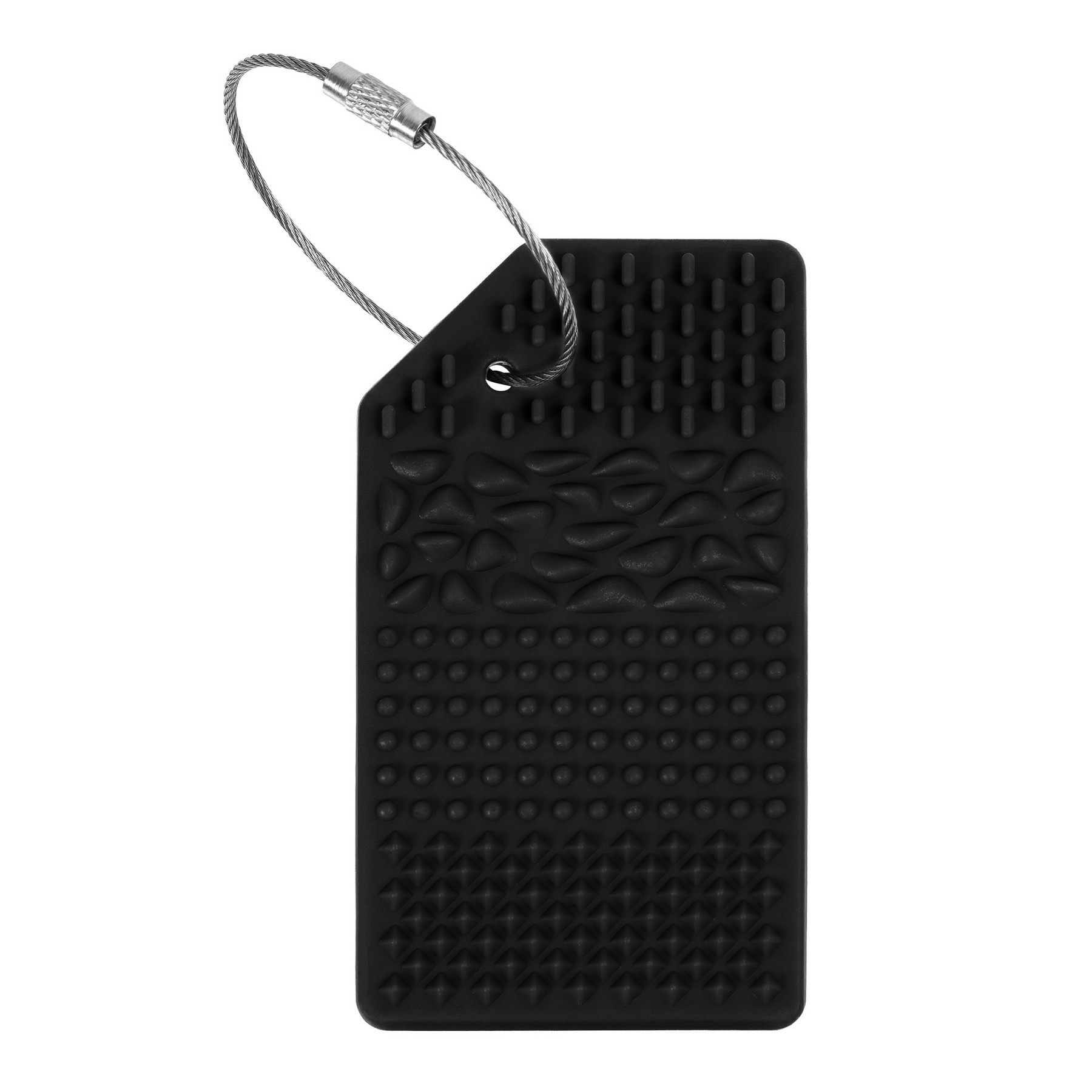 SensoryGrip Luggage Tag (Factory Direct) 10-12 Weeks 1