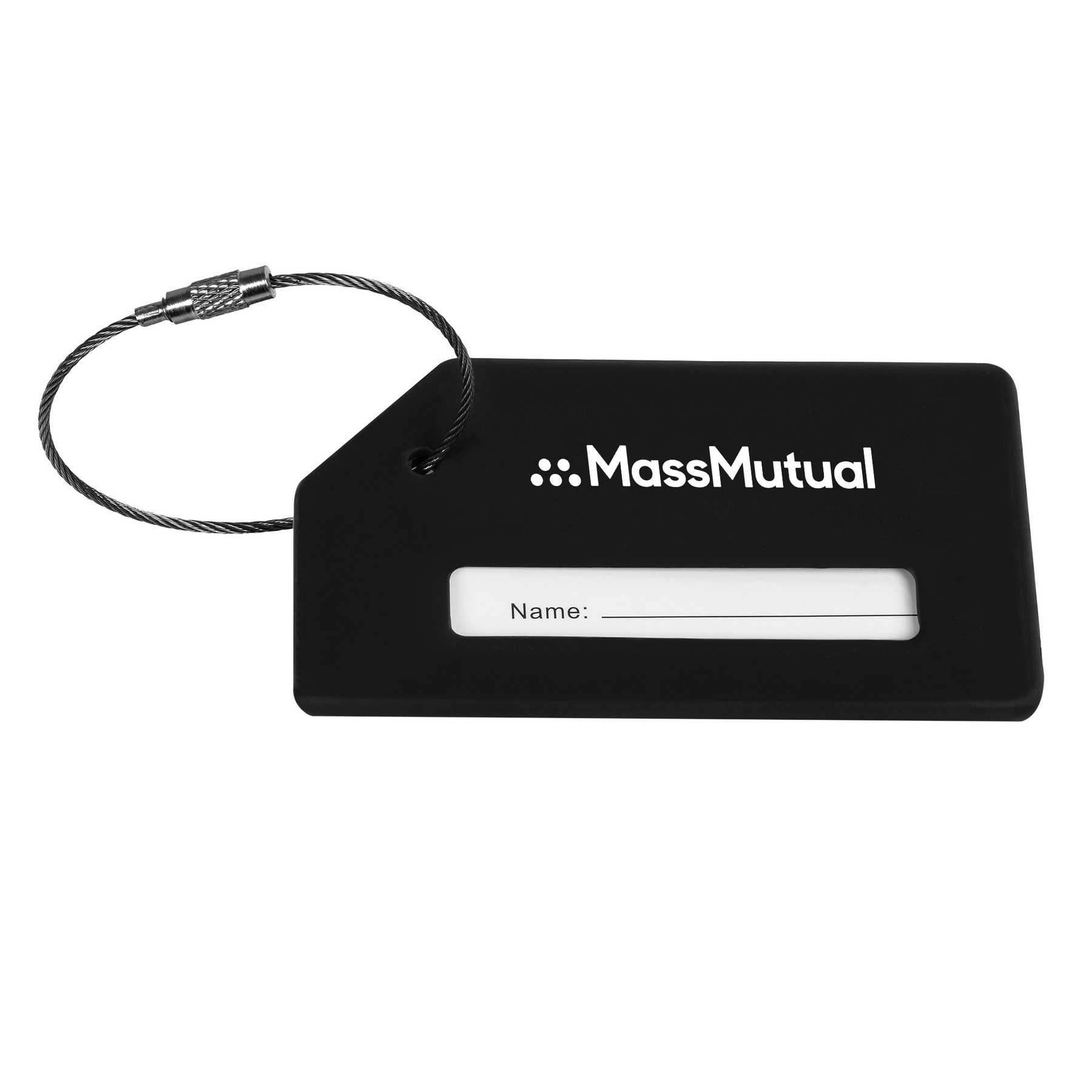 SensoryGrip Luggage Tag (Factory Direct) 10-12 Weeks 1
