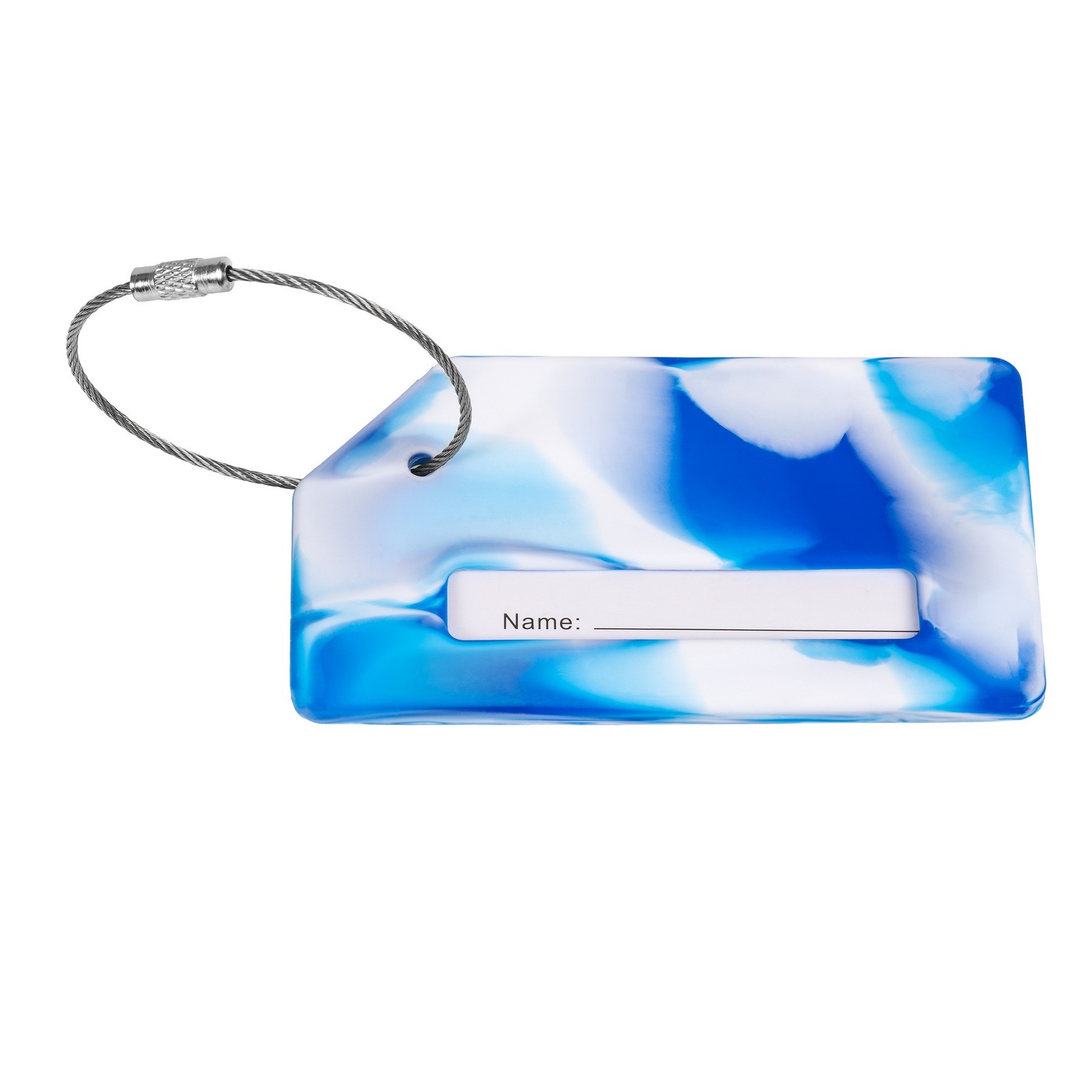 SensoryGrip Luggage Tag (Factory Direct) 10-12 Weeks 1