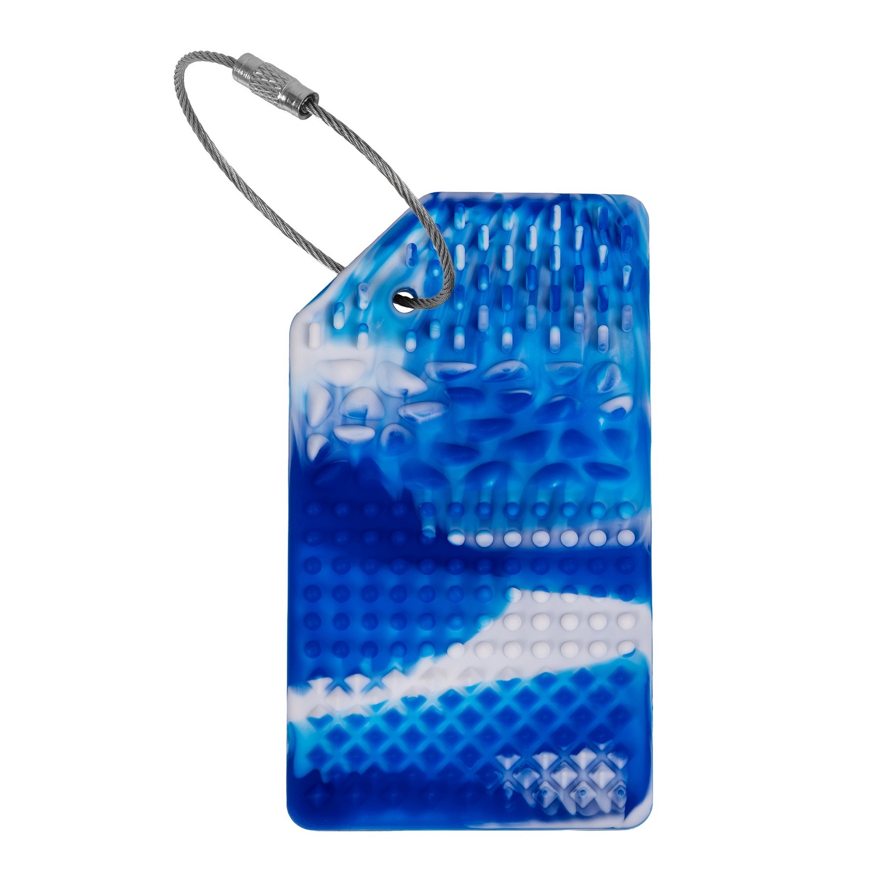 SensoryGrip Luggage Tag (Factory Direct) 10-12 Weeks 1