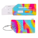 SensoryGrip Luggage Tag (Factory Direct) 10-12 Weeks 17 SensoryGrip Luggage Tag (Factory Direct) 10-12 Weeks 17