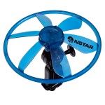 SkySpin Light-Up Flying Disc (Factory Direct) 10-12 Weeks 5 SkySpin Light-Up Flying Disc (Factory Direct) 10-12 Weeks 5
