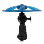 SkySpin Light-Up Flying Disc (Factory Direct) 10-12 Weeks 2 SkySpin Light-Up Flying Disc (Factory Direct) 10-12 Weeks 2