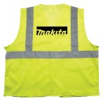 ANSI 2 Yellow Safety Vest (Factory Direct) 10-12 Weeks 8 ANSI 2 Yellow Safety Vest (Factory Direct) 10-12 Weeks 8