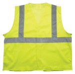 ANSI 2 Yellow Safety Vest (Factory Direct) 10-12 Weeks 9 ANSI 2 Yellow Safety Vest (Factory Direct) 10-12 Weeks 9