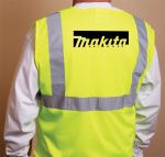 ANSI 2 Yellow Safety Vest (Factory Direct) 10-12 Weeks 1 ANSI 2 Yellow Safety Vest (Factory Direct) 10-12 Weeks 1