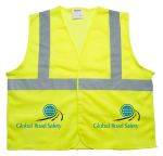 ANSI 2 Yellow Safety Vest (Factory Direct) 10-12 Weeks 10 ANSI 2 Yellow Safety Vest (Factory Direct) 10-12 Weeks 10
