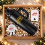 Charge & Chill Kit 1 Charge & Chill Kit 1