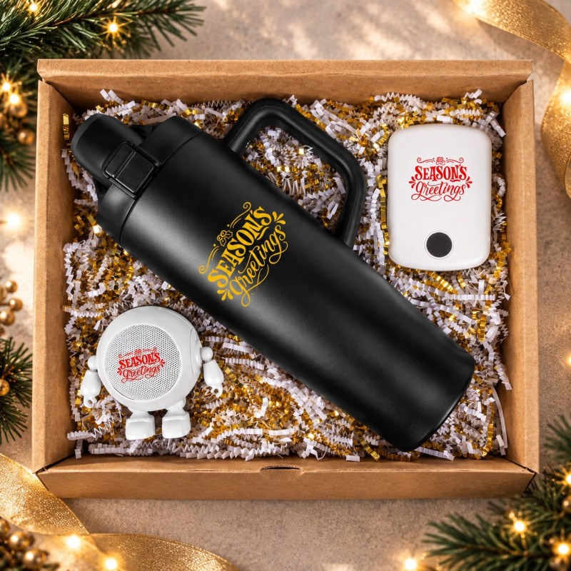 Charge & Chill Kit 1 Charge & Chill Kit 1