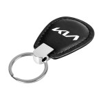 NFC Waterdrop PU Leather Key Tag 5 NFC Waterdrop PU Leather Key Tag 5