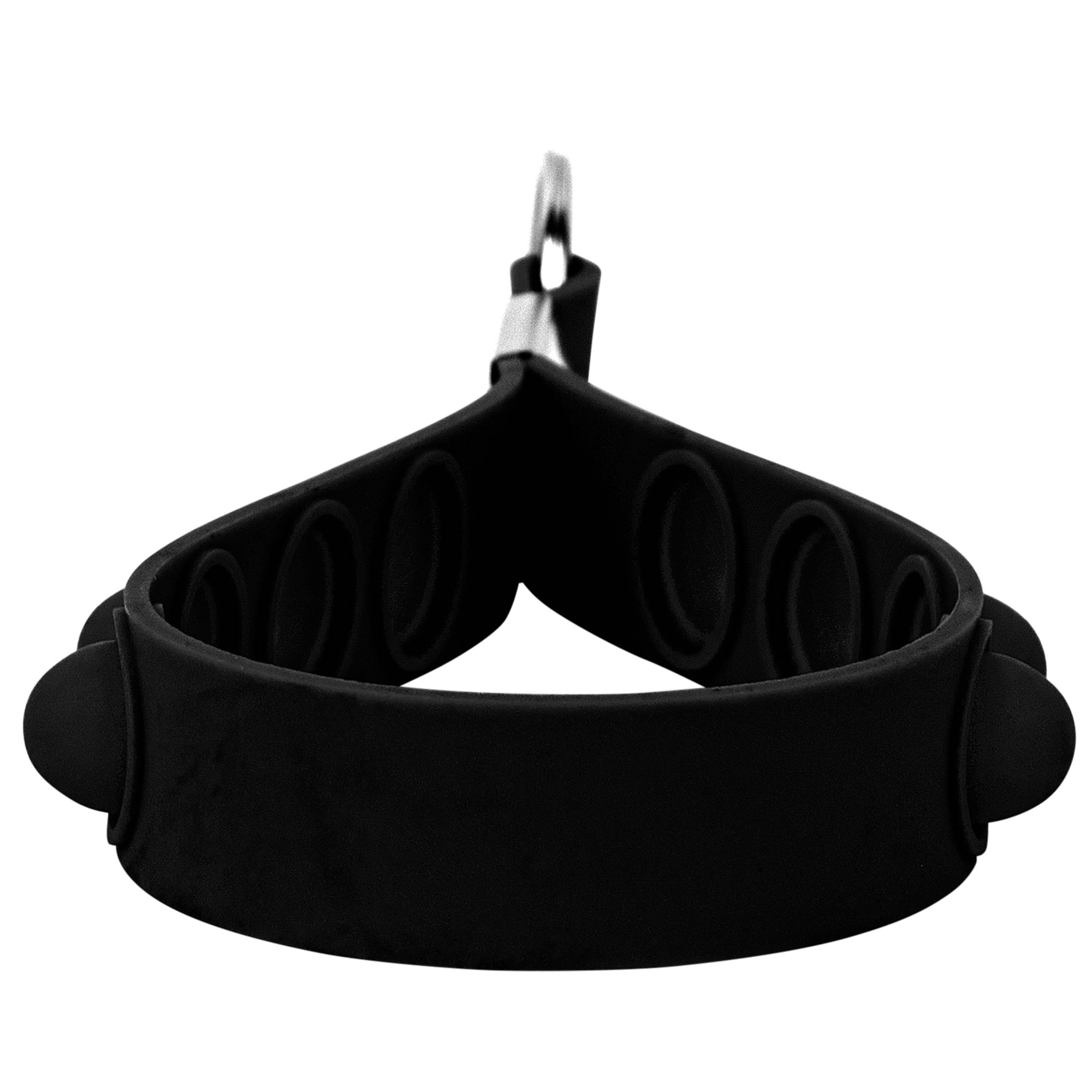 Popper Stress Reliever Key Chain 1