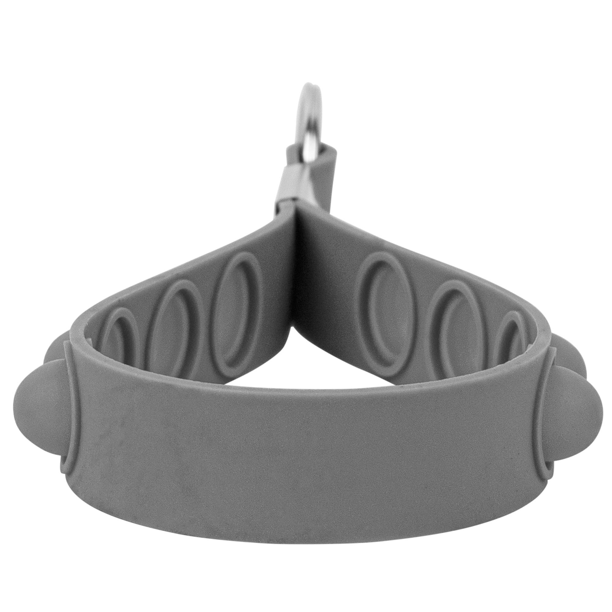 Popper Stress Reliever Key Chain 1