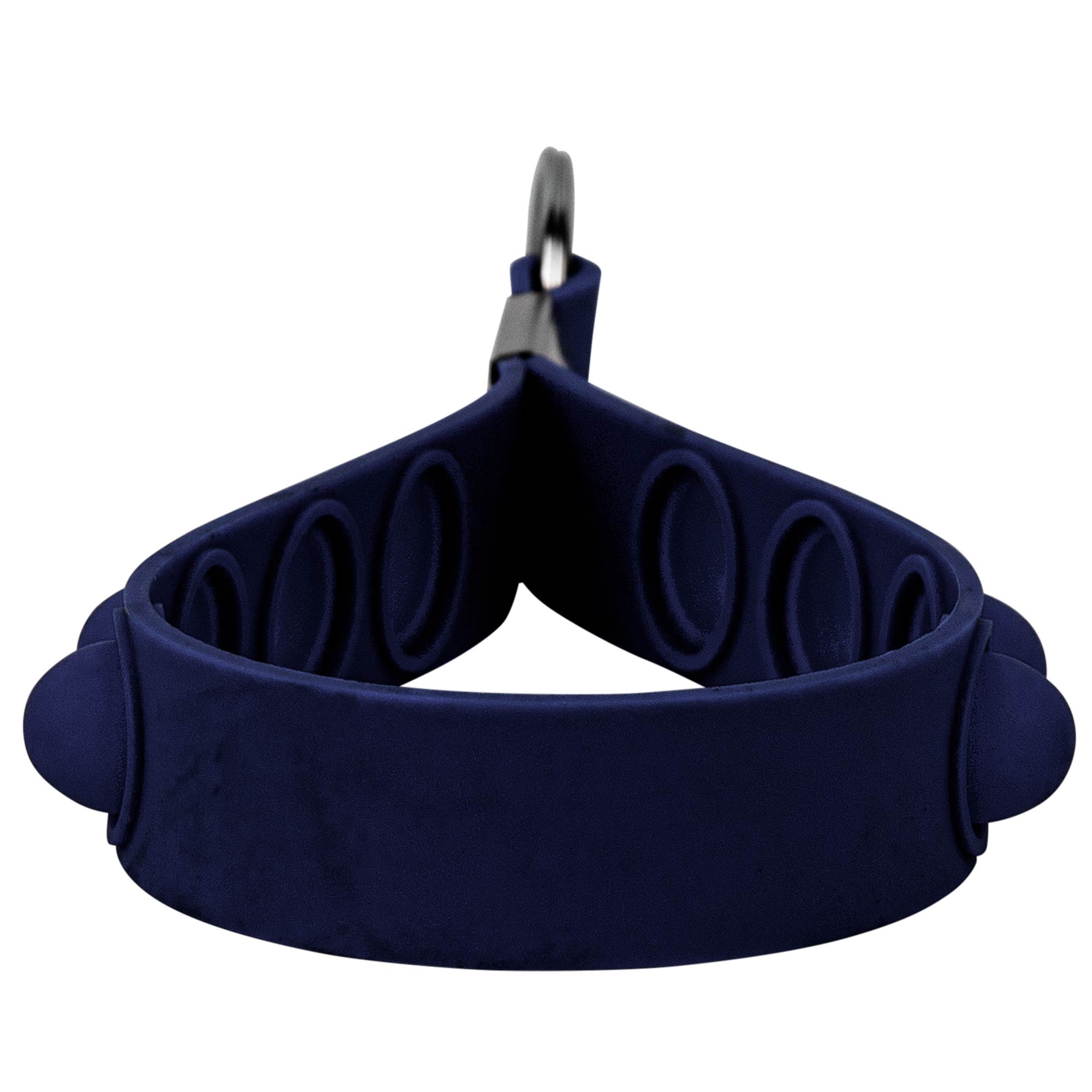 Popper Stress Reliever Key Chain 1