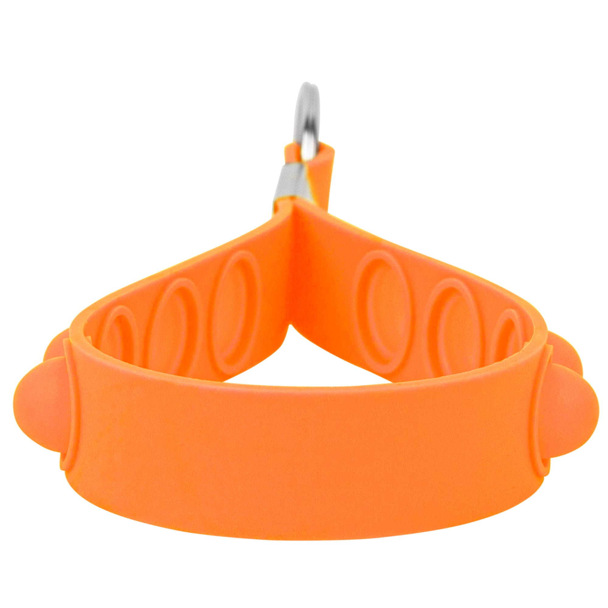 Popper Stress Reliever Key Chain 1