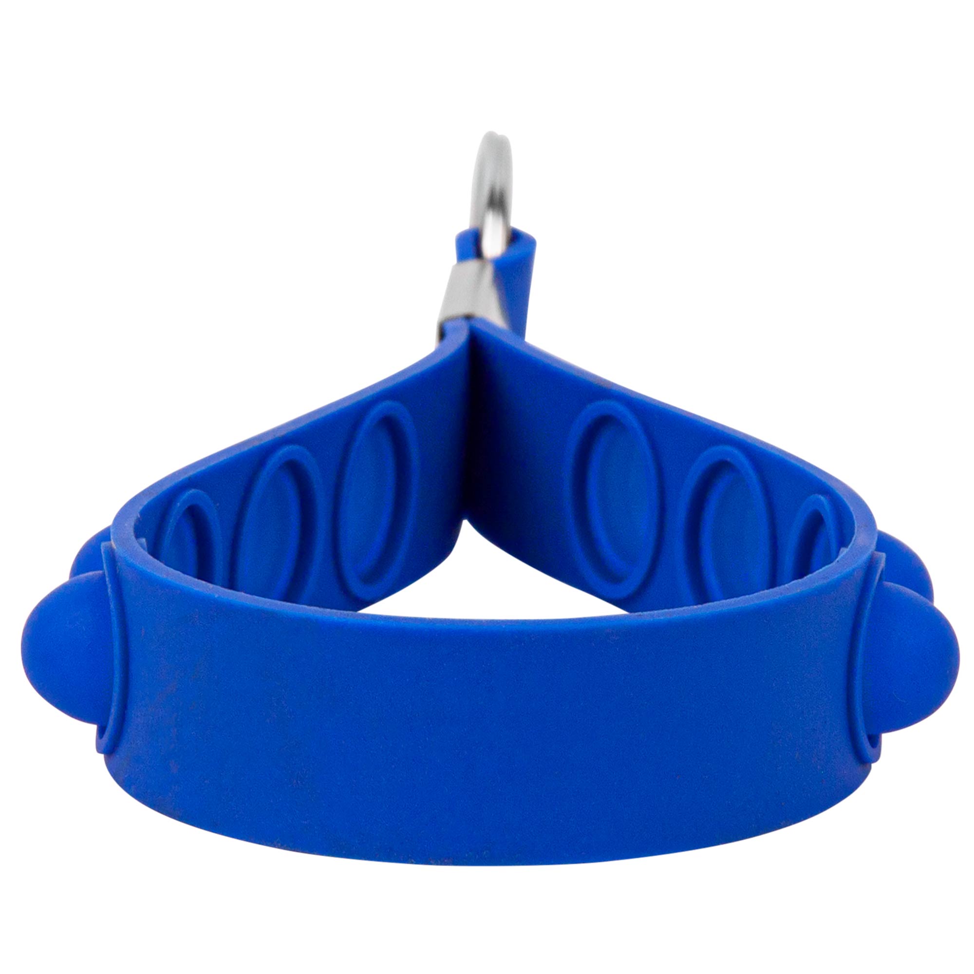 Popper Stress Reliever Key Chain 1
