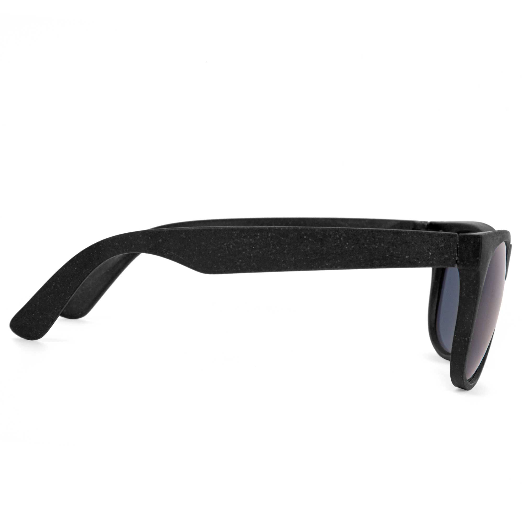 Retro Wheat Straw Sunglasses 1