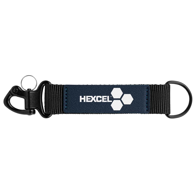 The Eldorado Heavy Duty Key Loop 1