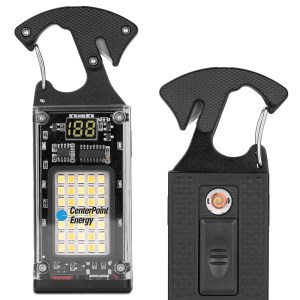 TorchTool Flashlight & Windproof Lighter 1 TorchTool Flashlight & Windproof Lighter 1