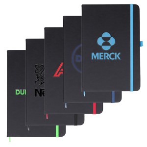 DualEdge PU A5 Journal (Factory Direct 10-12 Weeks Ocean) 1 DualEdge PU A5 Journal (Factory Direct 10-12 Weeks Ocean) 1