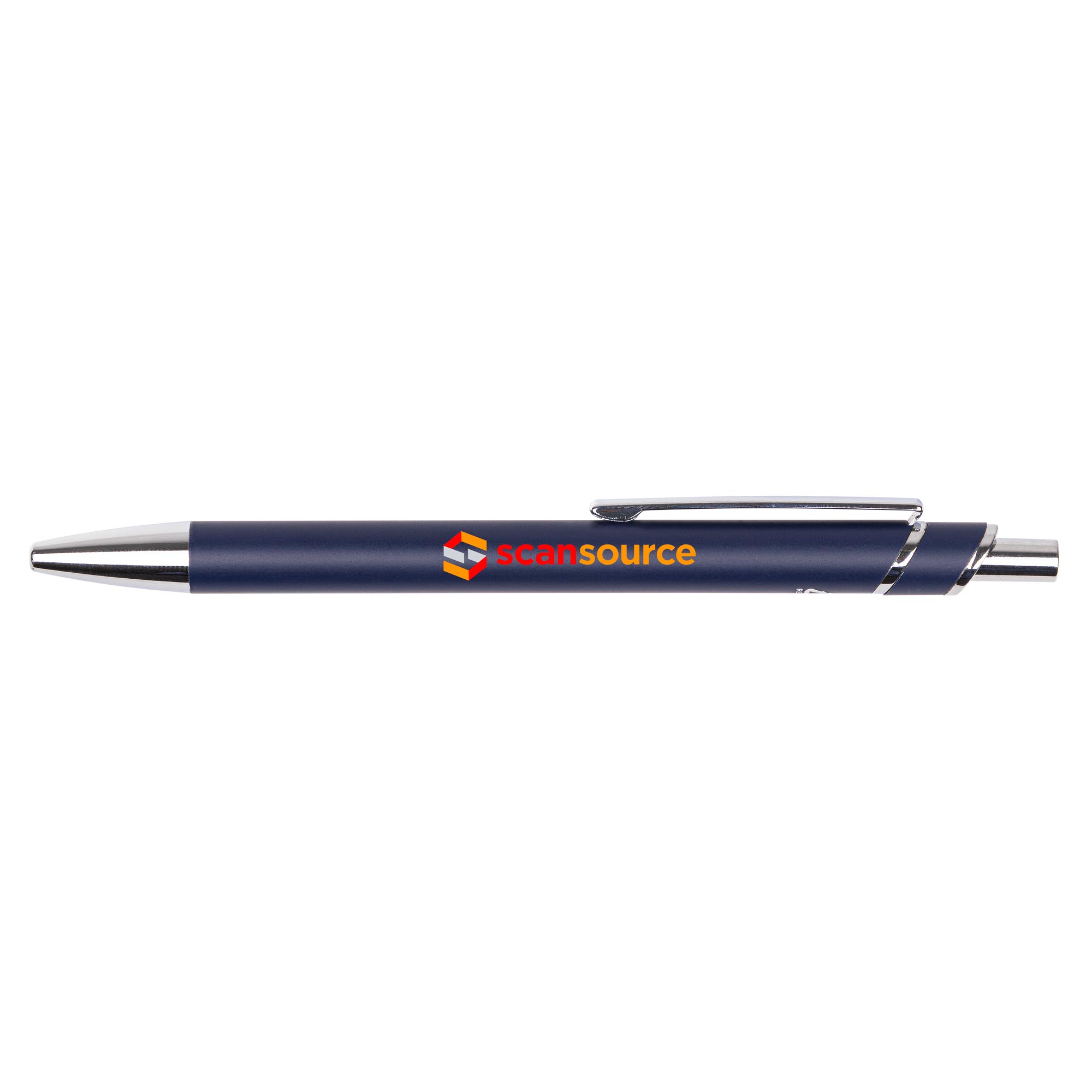 TerraChrome Recycled Aluminum Pen 1
