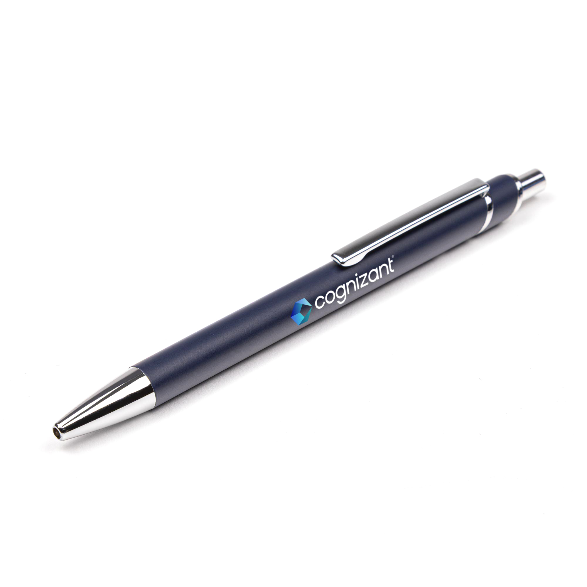 TerraChrome Recycled Aluminum Pen 1