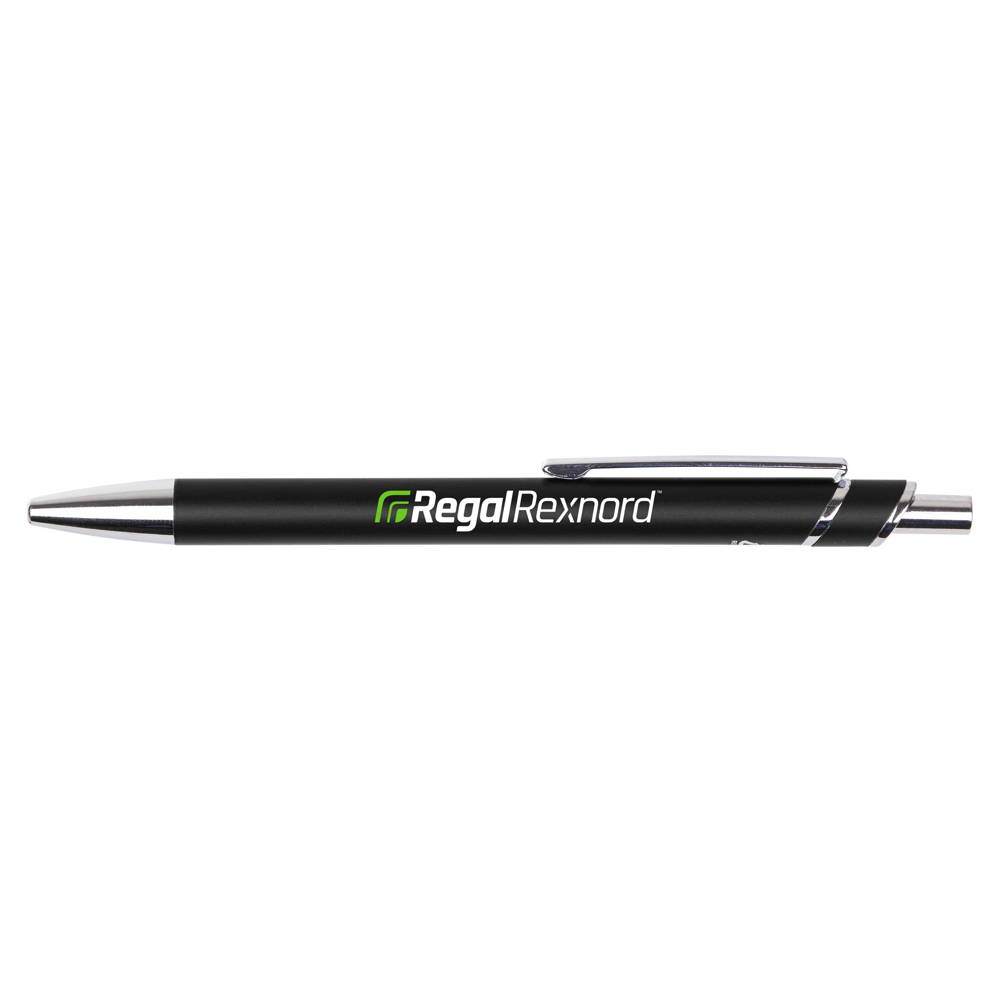 TerraChrome Recycled Aluminum Pen 1